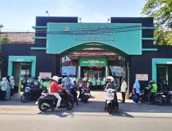 Sumbangan Awal Tahun MTs Negeri 1 Kota Bekasi Diprotes