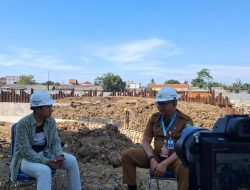 Kabid PSDA Dinas SDABMBK Kabupaten Bekasi Cetuskan Sistem Ir. Berdasi