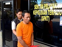 Polisi Ungkap Motif Pasutri Curi Motor di Babelan, Butuh Uang untuk Biaya Berobat Anak Sakit