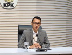 KPK Pelototi Seleksi Pejabat di Pemkab Bekasi