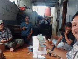 Kelurahan Ciketing Udik Tancap Gas Kejar Target PBB Rp1,75 Miliar