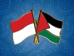 Donasi untuk Palestina, Manuver Perusahaan Terafiliasi Israel untuk Lawan Boikot