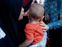 Balita Lebih Rentan Bahaya BPA, Orangtua Diminta Waspada