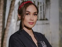 Sara Wijayanto Bongkar Kisah Kelam Jadi Korban KDRT, Ungkap Sosok Bayangan Hitam di Belakang Pelaku