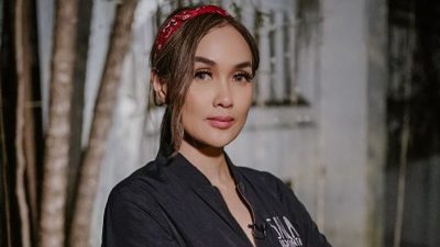 Sara Wijayanto Bongkar Kisah Kelam Jadi Korban KDRT, Ungkap Sosok Bayangan Hitam di Belakang Pelaku