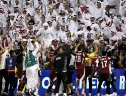 Qatar dan Arab Saudi Kunci Tiket Otomatis ke Piala Dunia 2026, Irak dan UEA Berebut Jalan Terakhir
