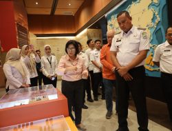 Wali Kota Bekasi Apresiasi Museum Catur Utut Adianto, Tambah Warna Baru Destinasi Wisata Edukatif