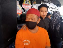 Paman Rudapaksa Keponakan di Bekasi Barat