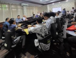 296 Honorer Kota Bekasi Bakal Diusulkan Jadi PPPK Paruh Waktu