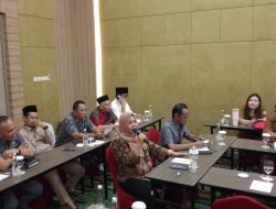 DPRD Persiapkan Bahas Raperda Perlindungan Guru