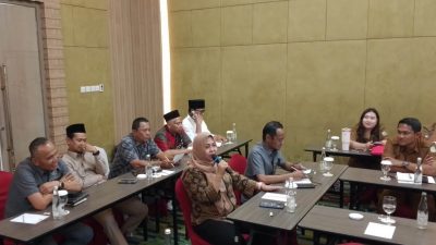 DPRD Persiapkan Bahas Raperda Perlindungan Guru