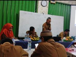Disdik Kota Bekasi Gunakan Delapan Indikator untuk Penilaian Kinerja Kepala Sekolah