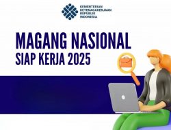 Disnaker Kota Bekasi Dukung Program Magang Nasional, Buka Peluang Kerja untuk Fresh Graduate