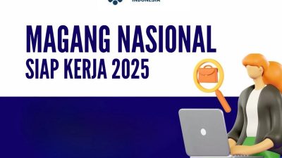 Disnaker Kota Bekasi Dukung Program Magang Nasional, Buka Peluang Kerja untuk Fresh Graduate