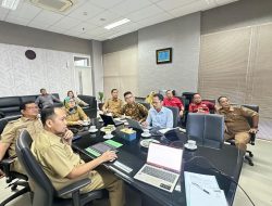 DLH Kota Bekasi Matangkan Studi Kelayakan PSEL