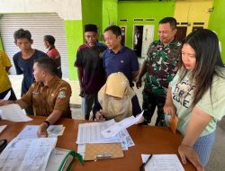 Penerima BLT Kompensasi Diverifikasi