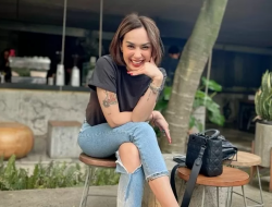 Bongkar KDRT Masa Lalu, Sara Wijayanto Alami Dijambak, Diseret dan Ditendang!