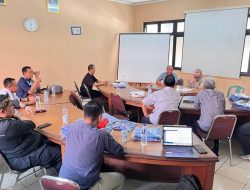 Telkom Bekasi-Karawang Jalin Sinergi dengan FKKS SMK Swasta Kabupaten Bekasi   