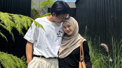 Alasan Na Daehoon Mantap Bercerai dari Julia Prastini ‘Jule’ Diungkap Kuasa Hukum