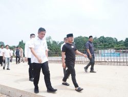 Bupati Bekasi Bakal Surati Kementerian PU, Minta Bangun Jalur Penghubung Terdampak Jalan Tol di Setu