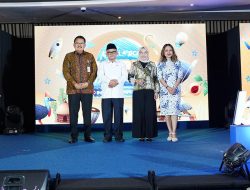 Perkuat Kualitas Pendidikan di Indonesia Timur, BCA Dorong Guru Berinovasi Melalui Bakti BCA Teacher Tech Championship