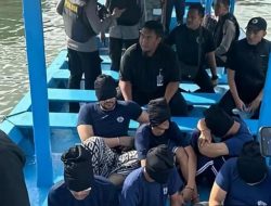 Dokter Kamelia Tak Menyangka Ammar Zoni Dibuang ke Nusakambangan: Kayak Bandar Narkoba Saja