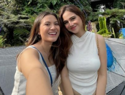 Marsha Aruan Tanggapi Lamaran El Rumi dan Syifa Hadju, Sikapnya Langsung Disorot!