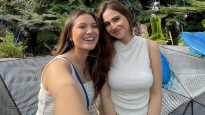 Marsha Aruan Tanggapi Lamaran El Rumi dan Syifa Hadju, Sikapnya Langsung Disorot!