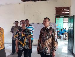 Disdik Kota Bekasi Rehab SMPN 62 Pekan Depan