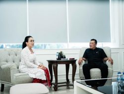 Pemkab Bekasi Tak Naikkan Tarif PBB, Fokus Sinkronisasi Data Pajak untuk Dongkrak PAD