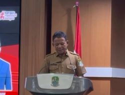 Pemkot Bekasi Perkuat Tata Kelola SDM lewat Workshop Manajemen ASN