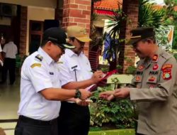 Gerakan Donasi Rp1.000 per Hari Berjalan di Jatiasih