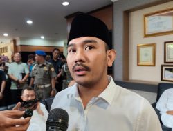 Bupati Bekasi Belum Siap Rampingkan OPD