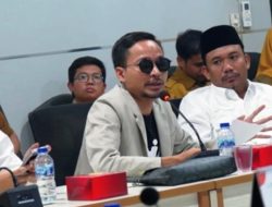 Ketua Bapemperda Dorong Kaji Ulang Perda Lingkungan Hidup dan Persampahan