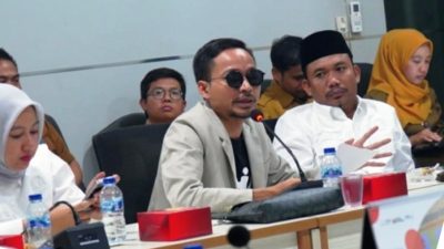 Ketua Bapemperda Dorong Kaji Ulang Perda Lingkungan Hidup dan Persampahan