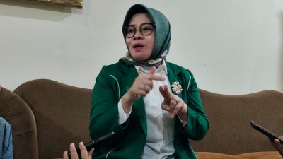 DPRD Kota Bekasi Soroti Kondisi Halte Bus Modern yang Memprihatinkan, Minta Dishub Segera Perbaiki