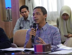 Bantuan Sarpras Olahraga Terganjal Status Aset