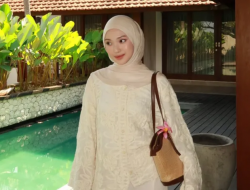 Heboh! Video 8 Detik Julia Prastini ‘Jule’ dan Safrie Ramadhan Bocor, Benarkah?