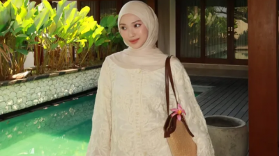 Heboh! Video 8 Detik Julia Prastini ‘Jule’ dan Safrie Ramadhan Bocor, Benarkah?