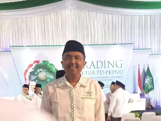 Santri dan Kiai NU Diolok-Olok Trans7, Wakil Ketua PCNU Karawang: Tempuh Jalur Hukum!