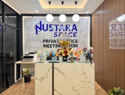 Kelebihan Virtual Office: Solusi Cerdas untuk Bisnis Modern