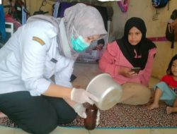 Air Rumah Tangga di Harapan Mulya Diuji, Layak Konsumsi atau Tidak?