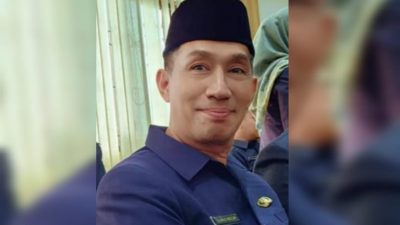 Ingin Tinggalkan Jejak Baik, Lurah Mustikasari Benahi Fasilitas Publik