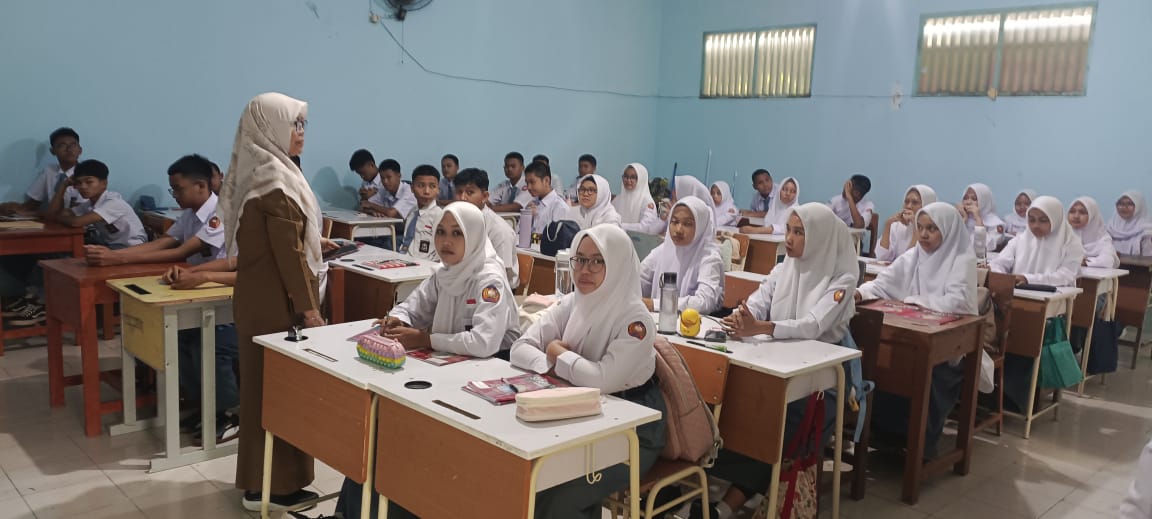 Ujian Praktik Tak Bisa Dicicil, Ini Penjelasan MKKS Kota Bekasi