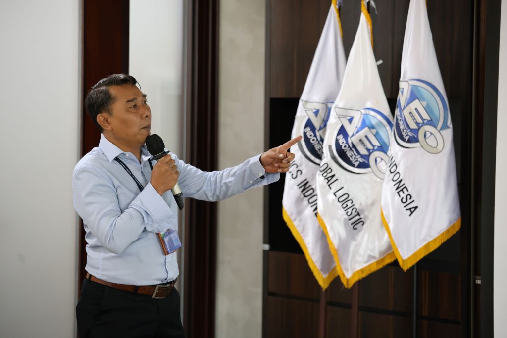 Menjalin Sinergi di Tengah Industri, Bea Cukai Bekasi Gelar DIDIK bersama Grup Sumitomo Corporation