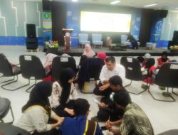 Guru Perlu Jaga Kesehatan Mental di Era Digital