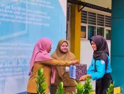 Gerakan Donasi Rp1.000 per Hari Sudah Diterapkan Sekolah Negeri di Bekasi