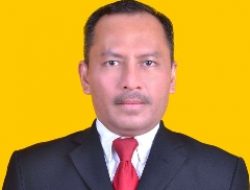 Pakar Hukum Domisili Kota Bekasi Ini Jadi Dosen Terbang di Universitas Hukum Negara Tashkent, Uzbekistan