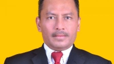 Pakar Hukum Domisili Kota Bekasi Ini Jadi Dosen Terbang di Universitas Hukum Negara Tashkent, Uzbekistan