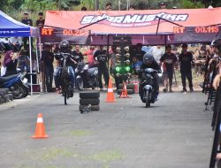 Anak Muda Kota Bekasi Butuh Sirkuit Permanen, Ketua IMI: KDM Belum Mau Mendengar Aspirasi